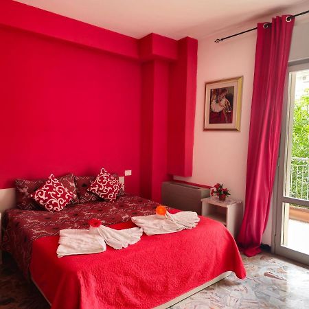 Ca Dei Fiori 1 Venezia Bed & Breakfast Mestre Exterior foto