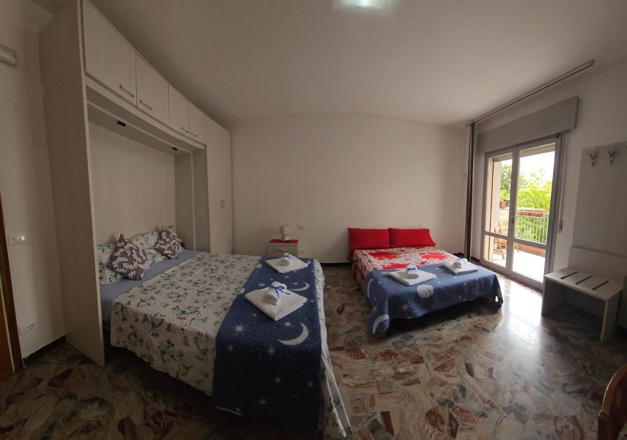 Ca Dei Fiori 1 Venezia Bed & Breakfast Mestre Exterior foto