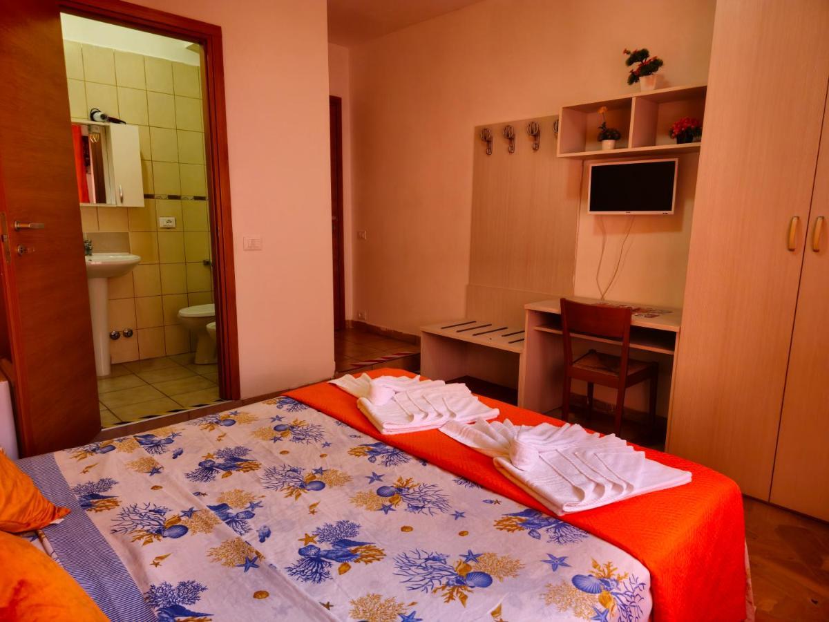 Ca Dei Fiori 1 Venezia Bed & Breakfast Mestre Exterior foto