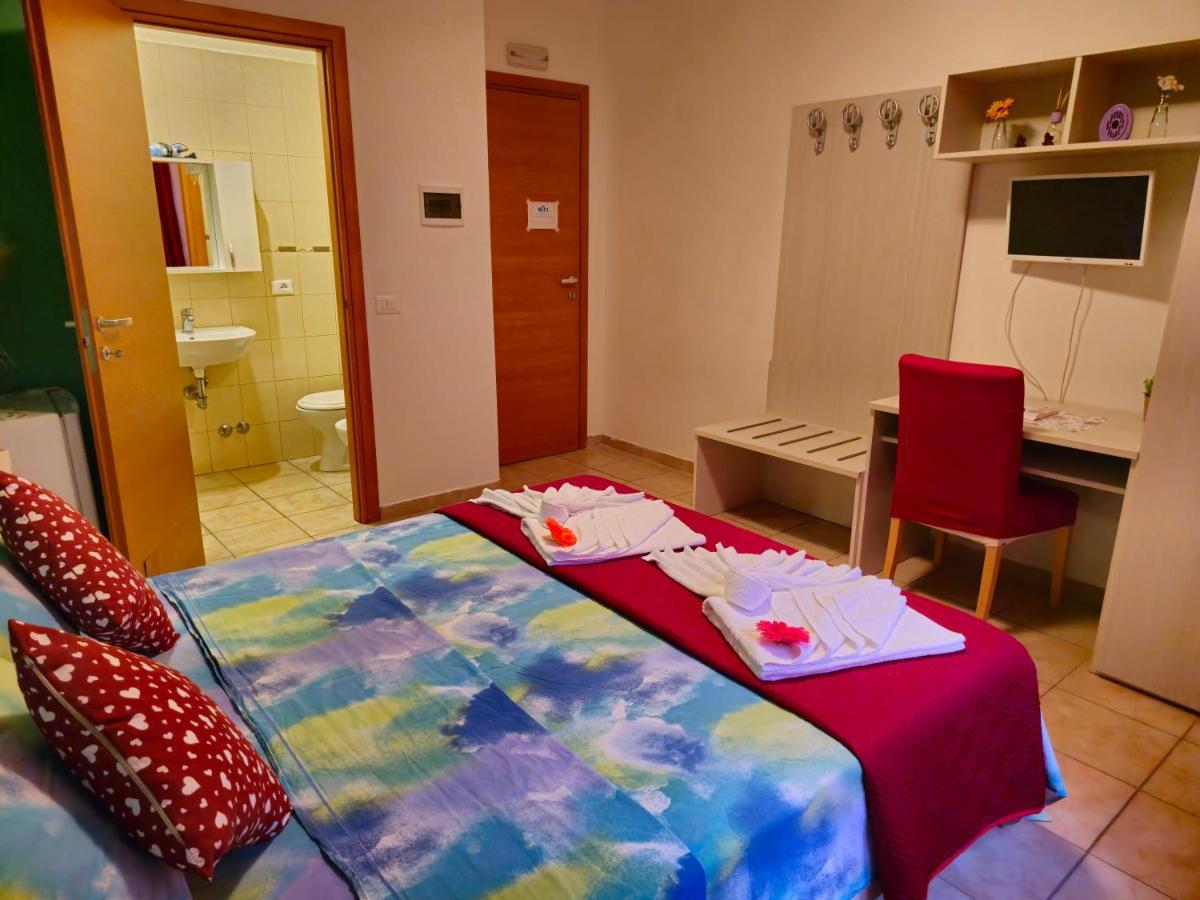 Ca Dei Fiori 1 Venezia Bed & Breakfast Mestre Exterior foto