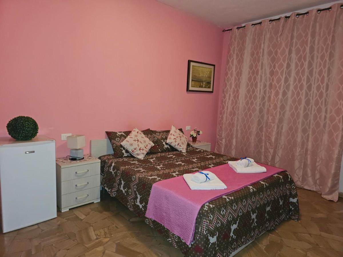 Ca Dei Fiori 1 Venezia Bed & Breakfast Mestre Exterior foto