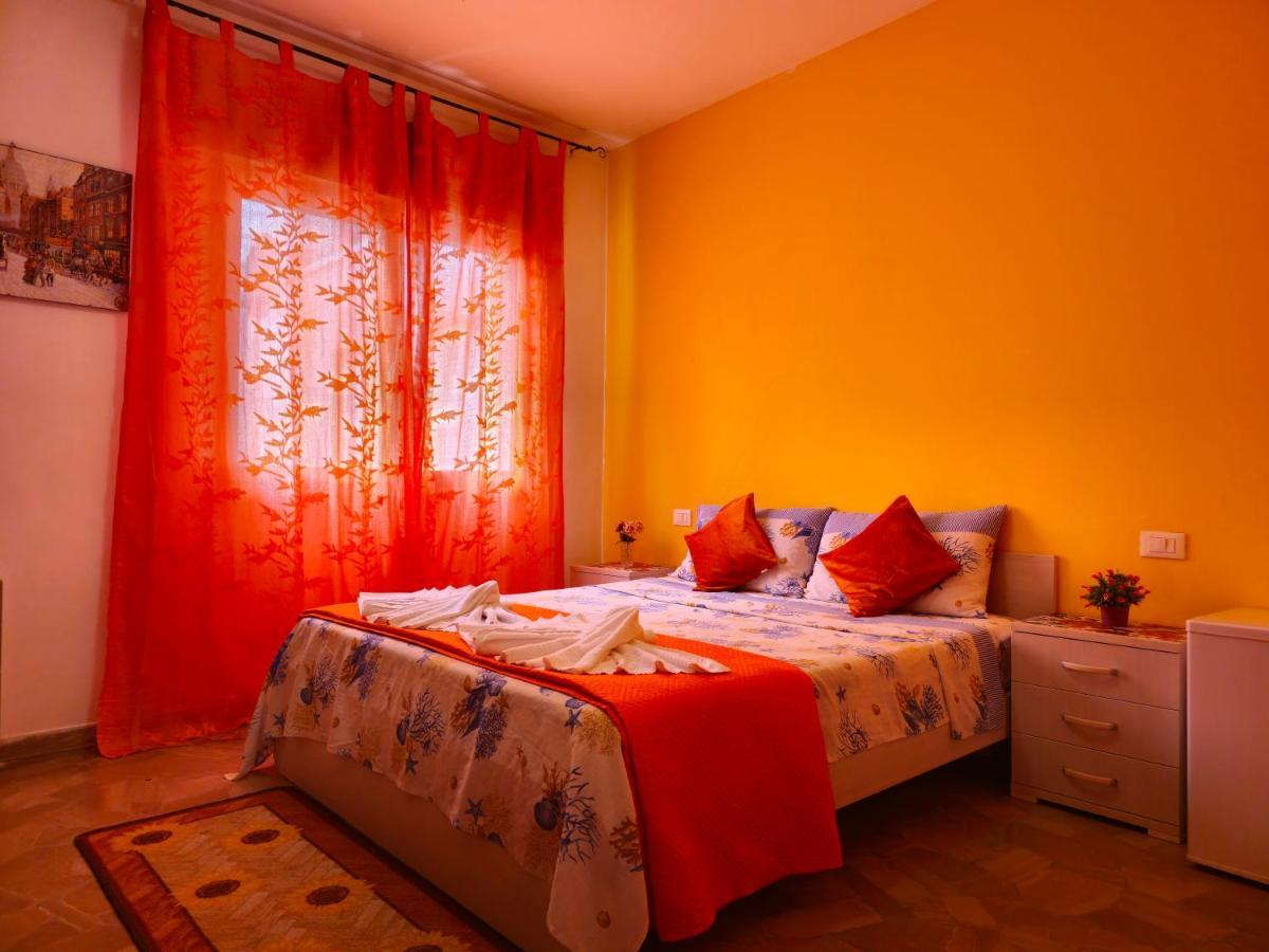 Ca Dei Fiori 1 Venezia Bed & Breakfast Mestre Exterior foto