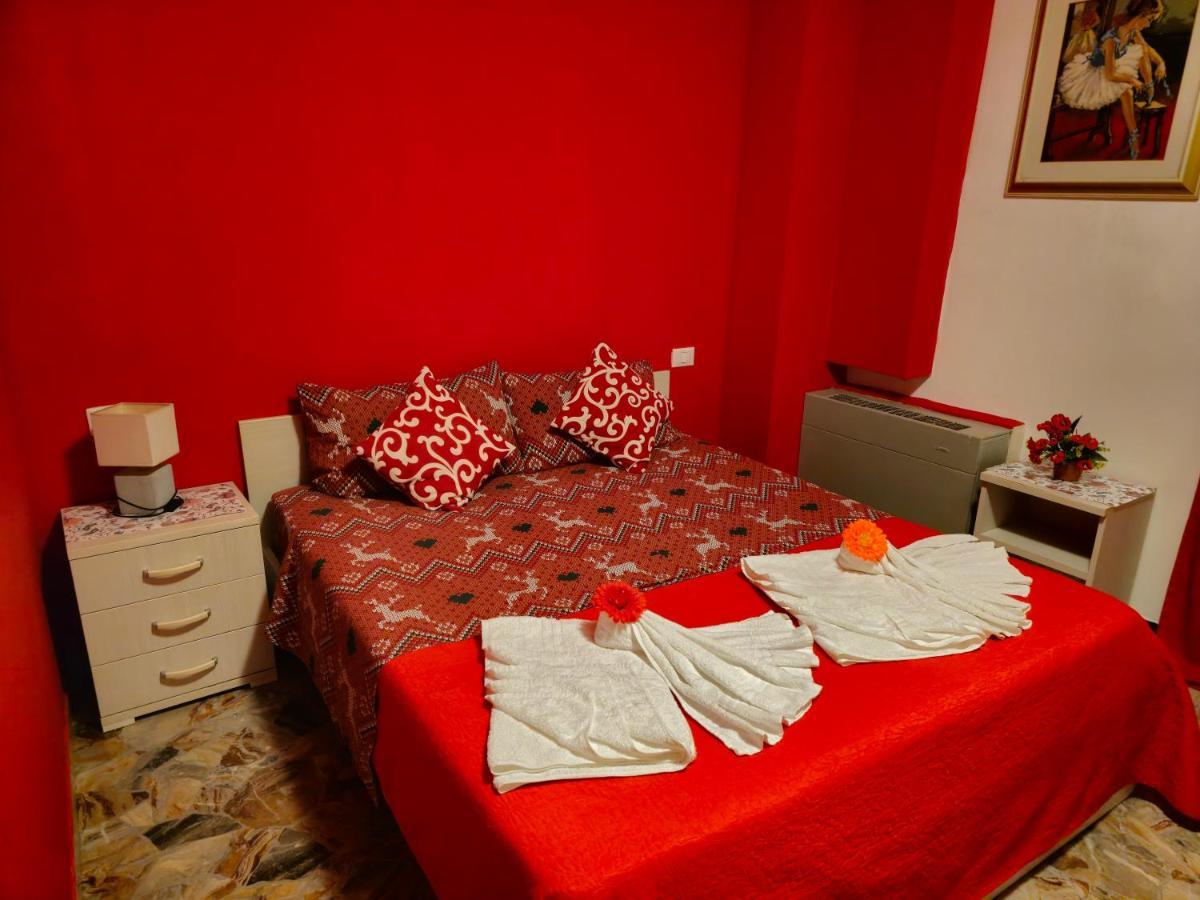 Ca Dei Fiori 1 Venezia Bed & Breakfast Mestre Exterior foto