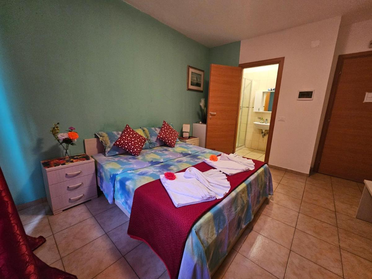 Ca Dei Fiori 1 Venezia Bed & Breakfast Mestre Exterior foto