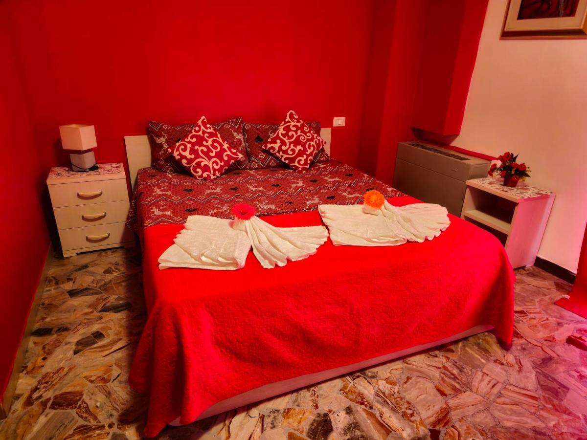 Ca Dei Fiori 1 Venezia Bed & Breakfast Mestre Exterior foto